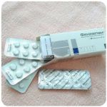 Феназепам  Phenazepam Valenta  1 мг в Черепаново