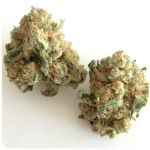 Шишки "White Widow"  (Белая вдова)  Гидропоника -  Бошка VHQ в Черепаново