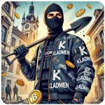 Работа курьер - кладмен в Черепаново 