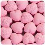 Экстази  Ecstasy Love 200 MDMA в Черепаново