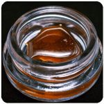 Гашишное масло (импорт Калифорния)  Distillate  в Черепаново USA ТГК 98.5%