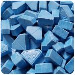 Экстази  Ecstasy Punisher 250 мг MDMA в Черепаново
